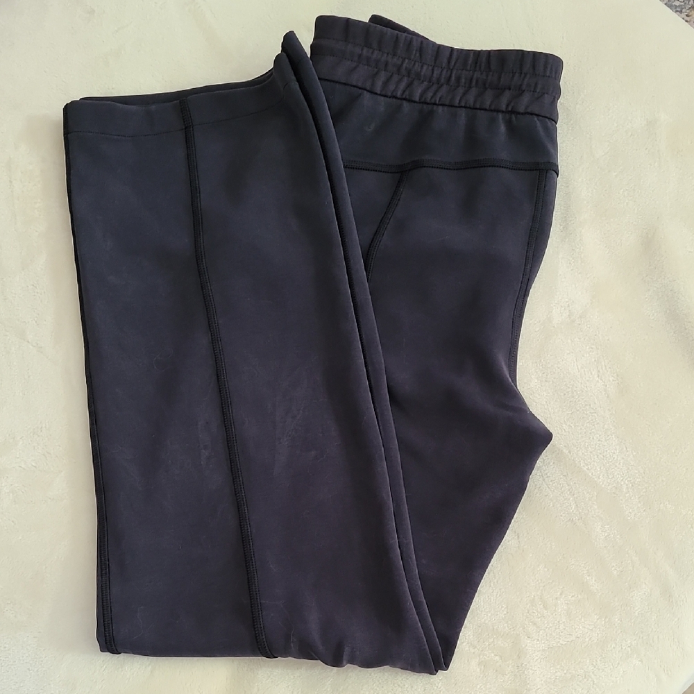 Lululemon high rise pants